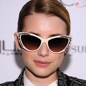 Nanette Lepore for Vogue Sunglasses